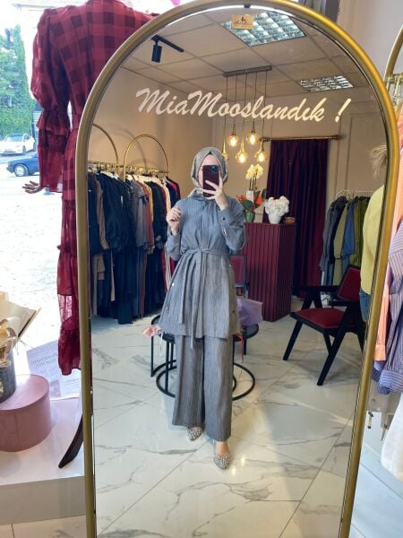 ÇIT ÇIT DETAYLI TAKIM