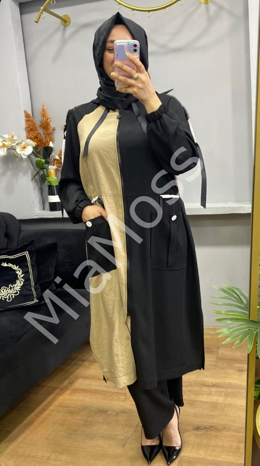 müsemma ahsen kap 3