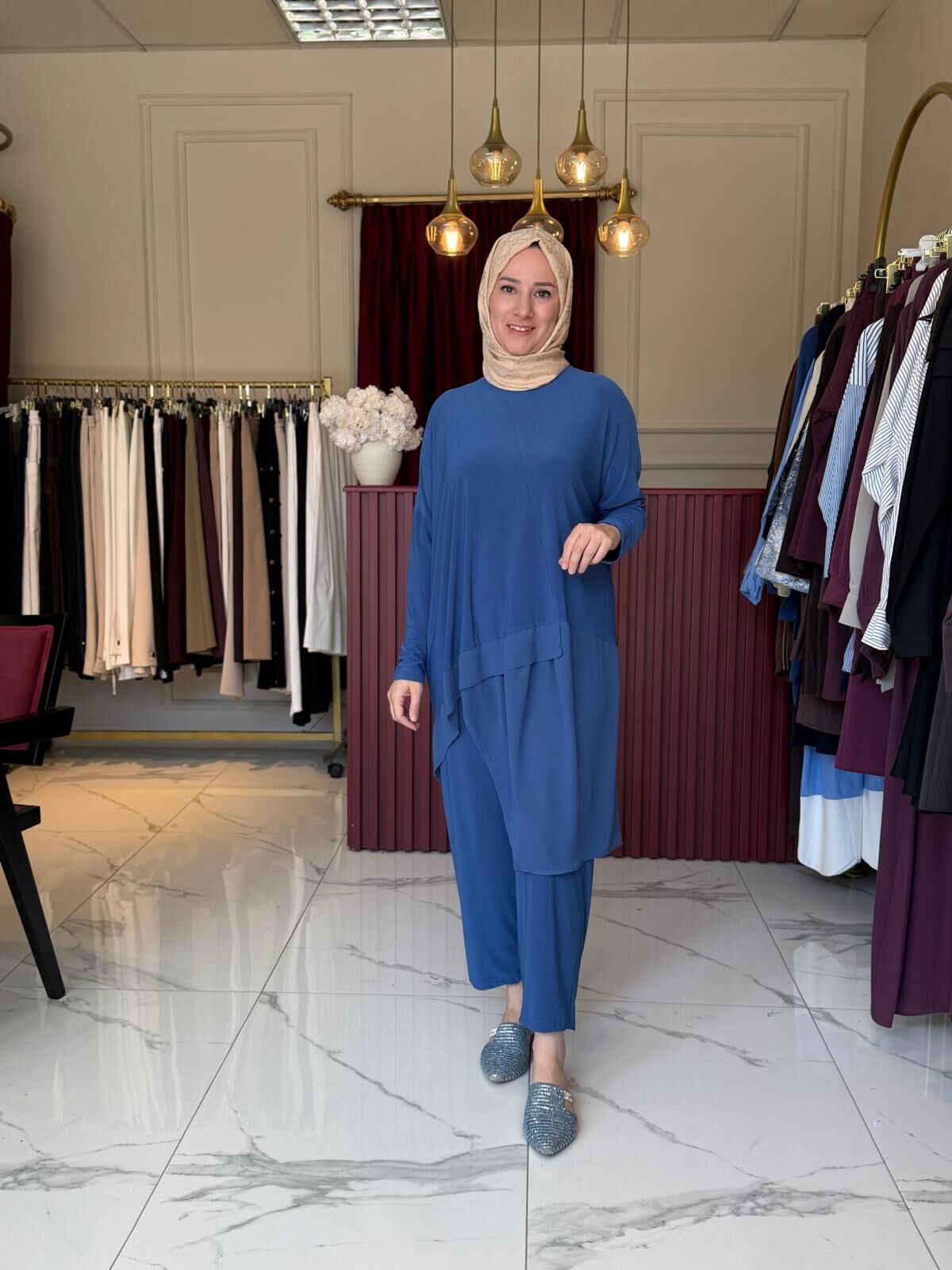 beys design sandy takım