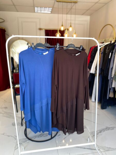 beys design sandy takım indigo - 2