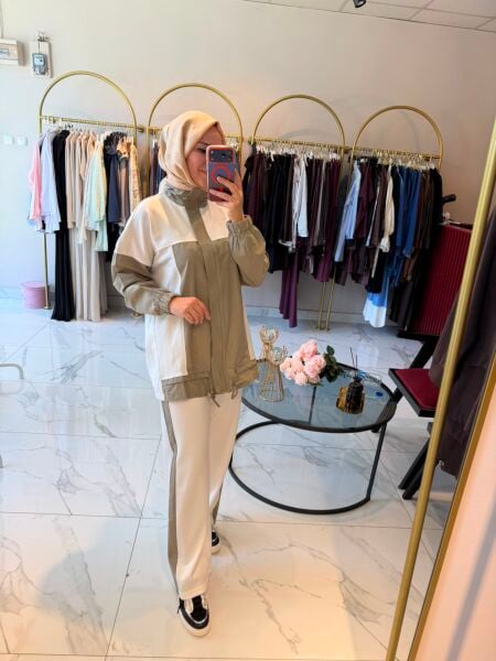 Tasarım Spor Takım yeşil