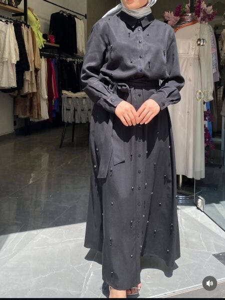 müsemma pamuk elbise