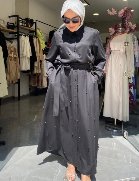 müsemma pamuk elbise