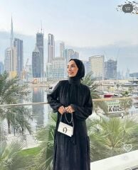 Hafsah elbise