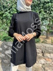 NUSS TRİKO TUNİK