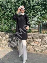 NUSS TRİKO TUNİK