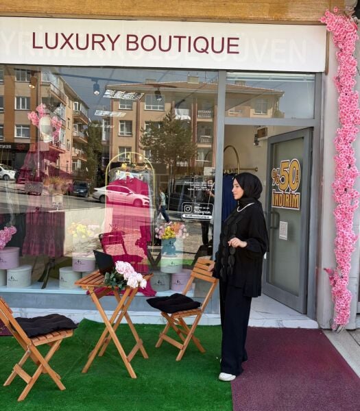 Cookie Pantolonlu Takım