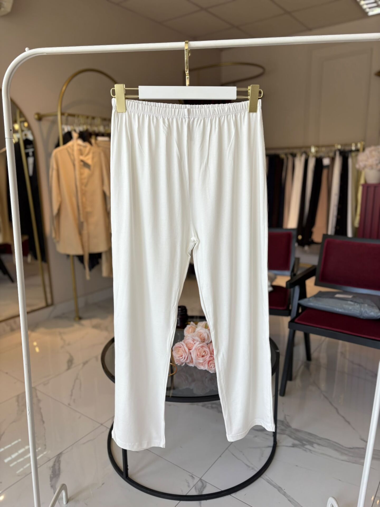 Pantolon astarı