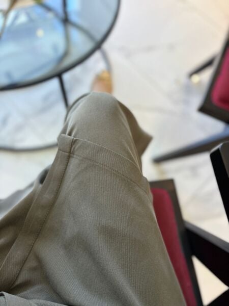 Nakış Detaylı Takım