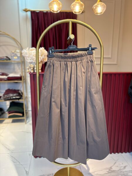 Yusuf Özdemir Paraşüt Etek