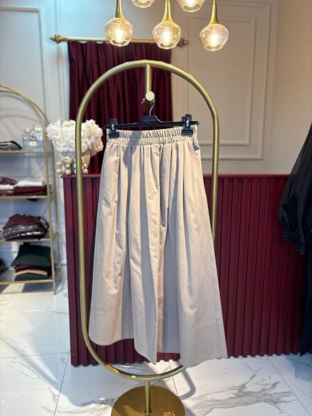 Yusuf Özdemir Paraşüt Etek