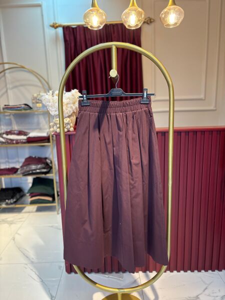 Yusuf Özdemir Paraşüt Etek