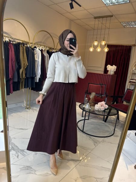 Yusuf Özdemir Paraşüt Etek