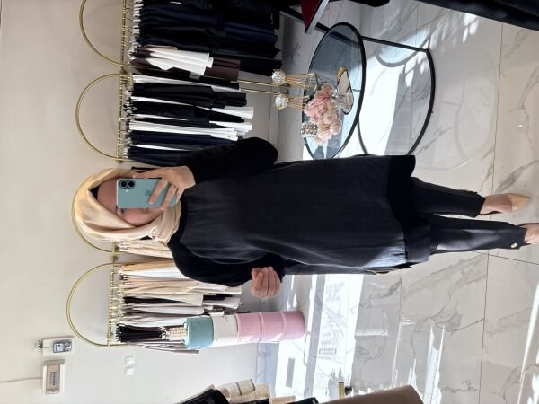 İpek qupra tunik