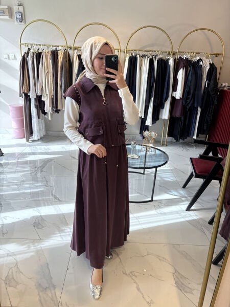 Trio Etekli Takım 3’lü