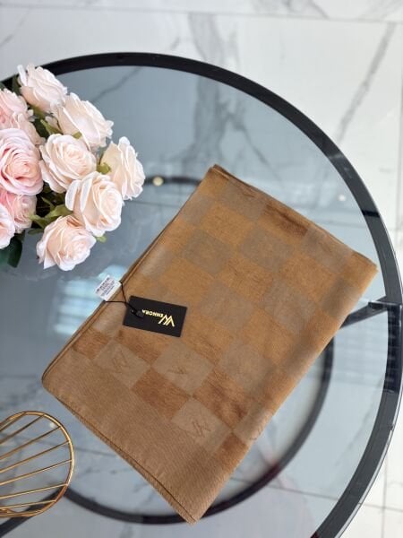 Wennora paris serisi şal Hardal