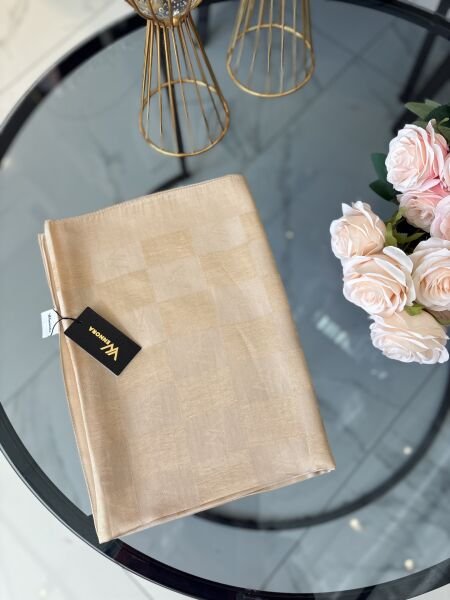 Wennora paris serisi Açık Kahverengi