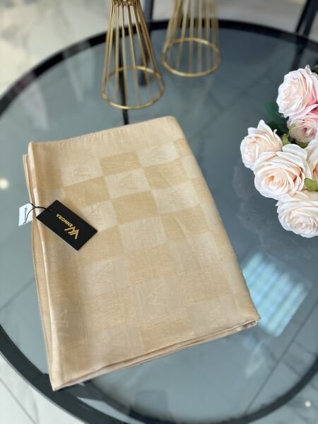 Wennora paris serisi Açık Kahverengi