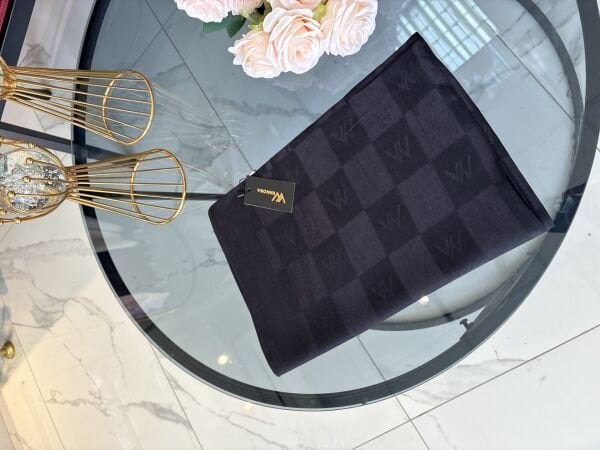 Wennora paris serisi Siyah