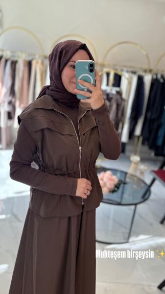 comf 3'lü takım