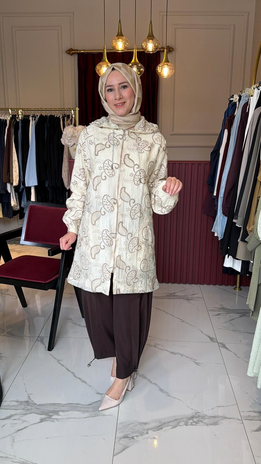 Vera Kap (camel)